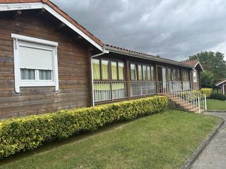 Casa  Silio-monasterio. Casa en venta en silió