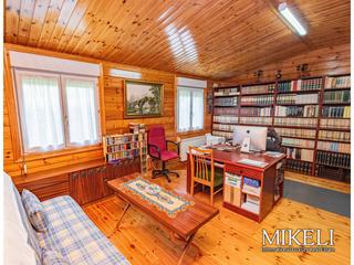 Casa  Silio-monasterio. Chalet en venta zona molledo , vende mikeli