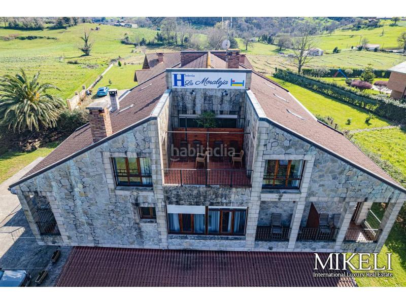 Foto 06d513a5-d31a-4a92-ba93-bd6ccace15a5. Chalet magnífico hotel en venta en sobremazas en Anaz - Sobremazas - San Vitores Medio Cudeyo