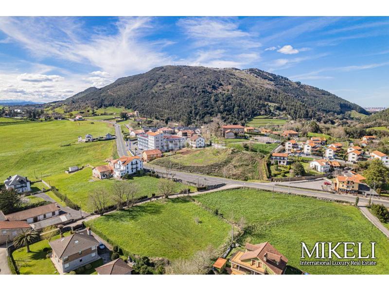 Foto 0b9309c8-8897-4d43-803e-1a160eb3a129. Chalet magnífico hotel en venta en sobremazas en Anaz - Sobremazas - San Vitores Medio Cudeyo