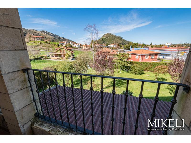Foto 0d98edd7-9f7d-4319-864c-ec046c629b94. Chalet magnífico hotel en venta en sobremazas en Anaz - Sobremazas - San Vitores Medio Cudeyo
