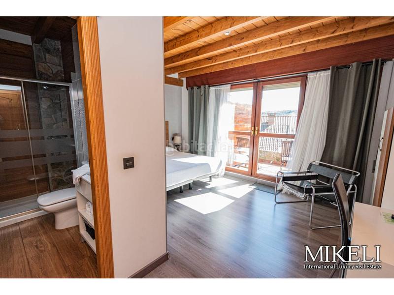 Foto 6493bd45-0360-4623-8f83-de006715b5ee. Chalet magnífico hotel en venta en sobremazas en Anaz - Sobremazas - San Vitores Medio Cudeyo