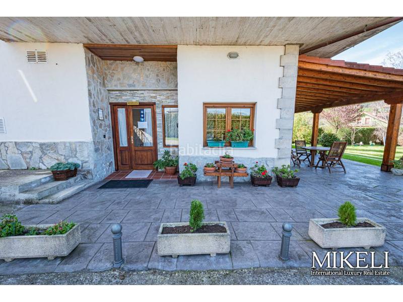 Foto 6ad9b61b-69e1-4fff-b0ae-9c5d6873c4d7. Chalet magnífico hotel en venta en sobremazas en Anaz - Sobremazas - San Vitores Medio Cudeyo