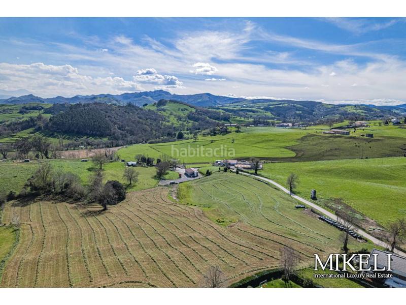 Foto 6b011a14-3b03-43a7-a282-ddb435797d60. Chalet magnífico hotel en venta en sobremazas en Anaz - Sobremazas - San Vitores Medio Cudeyo