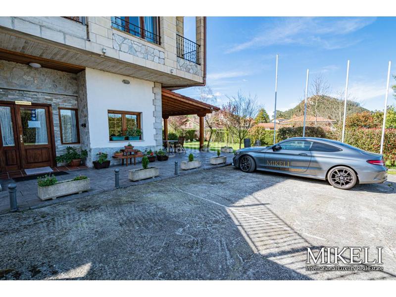 Foto 6ed2a713-4c8d-4262-8309-aff9bed80180. Chalet magnífico hotel en venta en sobremazas en Anaz - Sobremazas - San Vitores Medio Cudeyo
