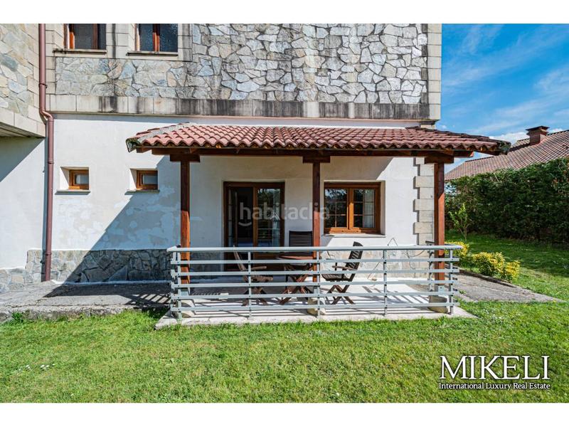 Foto 745d9fac-f541-4256-9e50-f27e5d9303a1. Chalet magnífico hotel en venta en sobremazas en Anaz - Sobremazas - San Vitores Medio Cudeyo
