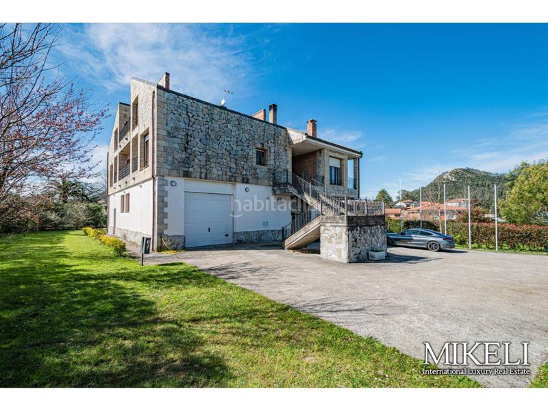 Foto 7524d048-ea91-4fa9-87c3-ed842006e09c. Chalet magnífico hotel en venta en sobremazas en Anaz - Sobremazas - San Vitores Medio Cudeyo
