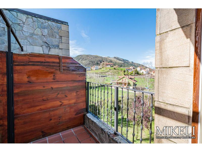 Foto 90e9eaad-7af3-44ca-82bd-9023272651da. Chalet magnífico hotel en venta en sobremazas en Anaz - Sobremazas - San Vitores Medio Cudeyo