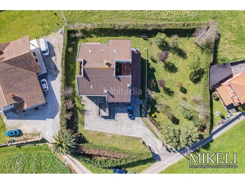 Foto 9496135e-214e-4c8f-a41e-1c28df1c5f92. Chalet magnífico hotel en venta en sobremazas en Anaz - Sobremazas - San Vitores Medio Cudeyo
