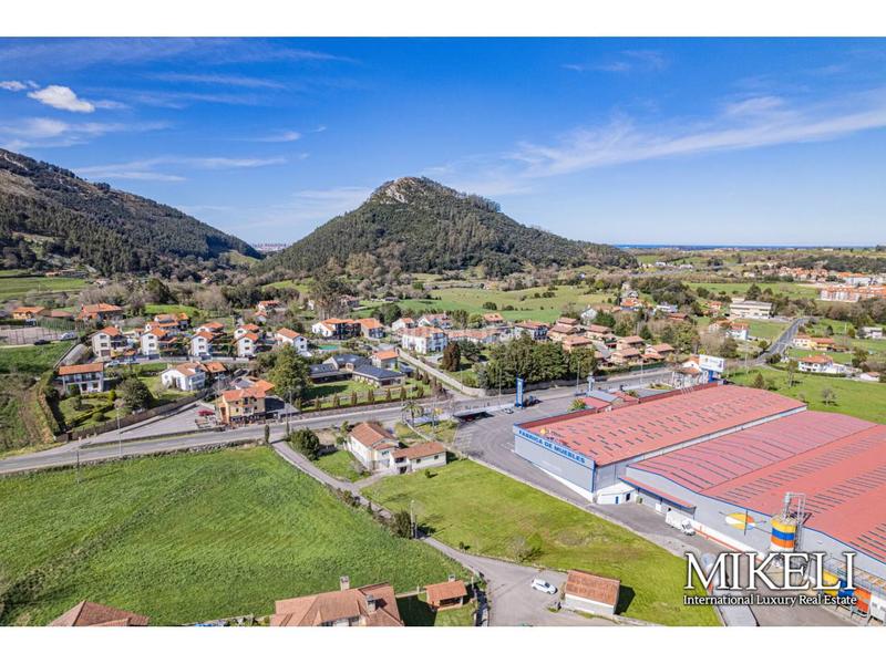Foto 95036847-9ba1-4aad-a6e8-507116768ae6. Chalet magnífico hotel en venta en sobremazas en Anaz - Sobremazas - San Vitores Medio Cudeyo
