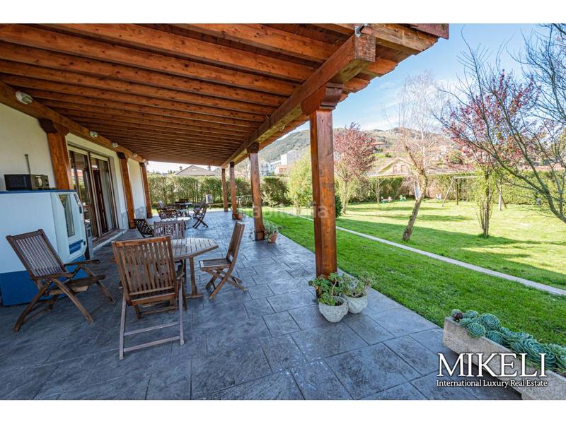 Foto 9b0de54f-1e37-49b8-961f-53f225ea35db. Chalet magnífico hotel en venta en sobremazas en Anaz - Sobremazas - San Vitores Medio Cudeyo