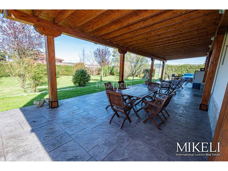Foto a1845ccb-0d6a-4f45-b18c-08a480e0ceb9. Chalet magnífico hotel en venta en sobremazas en Anaz - Sobremazas - San Vitores Medio Cudeyo