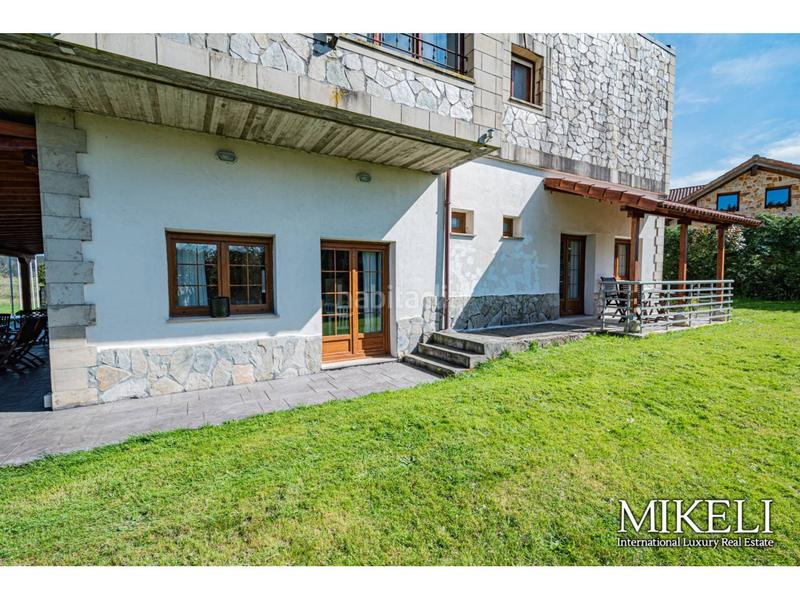 Foto a2419d16-f146-4559-9ed9-d35a6eb39c8a. Chalet magnífico hotel en venta en sobremazas en Anaz - Sobremazas - San Vitores Medio Cudeyo