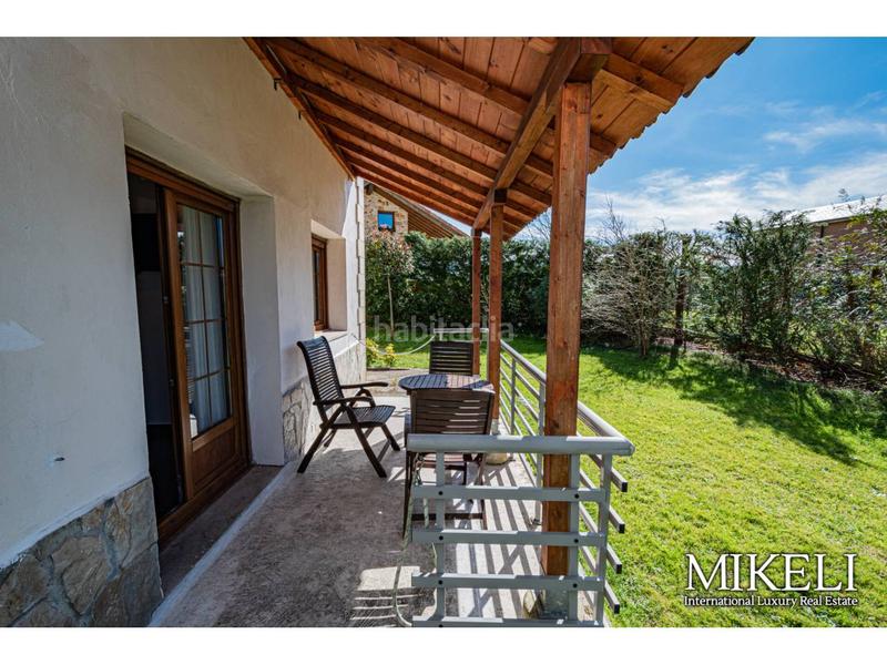 Foto bdc58878-a205-40aa-a761-d641caddb641. Chalet magnífico hotel en venta en sobremazas en Anaz - Sobremazas - San Vitores Medio Cudeyo