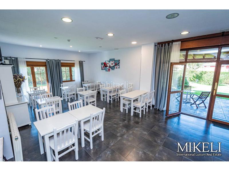 Foto c20a5cfb-fbd5-4f81-8e47-694193bf3163. Chalet magnífico hotel en venta en sobremazas en Anaz - Sobremazas - San Vitores Medio Cudeyo