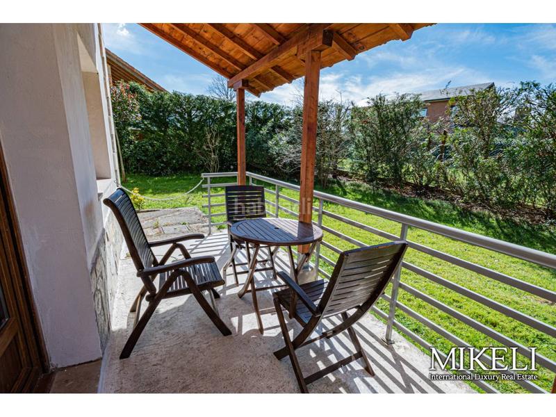 Foto c8267084-7030-4dd3-9a7e-16ec83047117. Chalet magnífico hotel en venta en sobremazas en Anaz - Sobremazas - San Vitores Medio Cudeyo