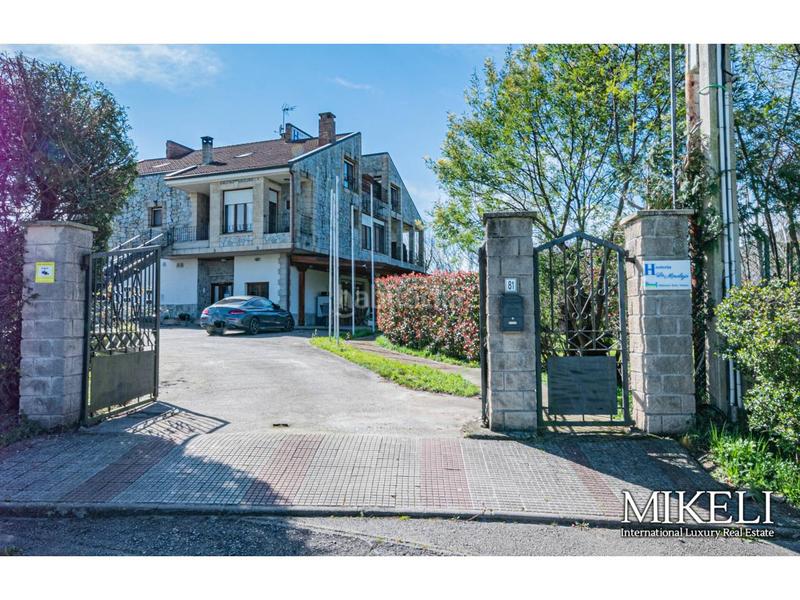 Foto d1cabb67-c27b-4498-90de-48325c76c7aa. Chalet magnífico hotel en venta en sobremazas en Anaz - Sobremazas - San Vitores Medio Cudeyo