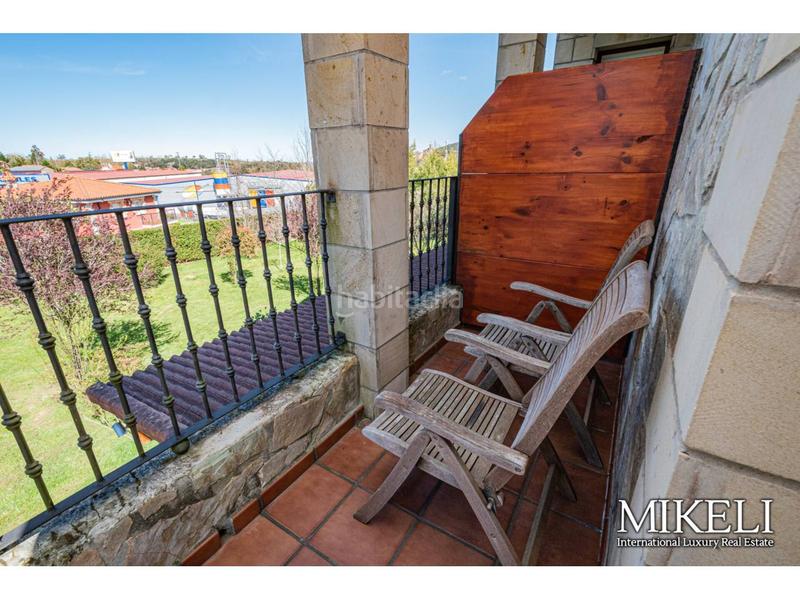 Foto dd325b88-217b-45f5-8472-d85ed184a650. Chalet magnífico hotel en venta en sobremazas en Anaz - Sobremazas - San Vitores Medio Cudeyo