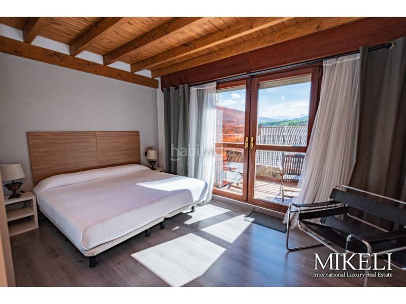 Foto e7754d56-249d-4c02-b389-ea2338f116bf. Chalet magnífico hotel en venta en sobremazas en Anaz - Sobremazas - San Vitores Medio Cudeyo
