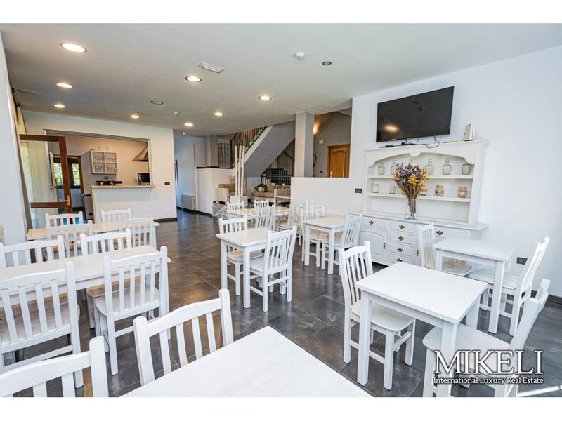 Foto ecaed179-078e-4e60-8c05-aa21a414dc94. Chalet magnífico hotel en venta en sobremazas en Anaz - Sobremazas - San Vitores Medio Cudeyo