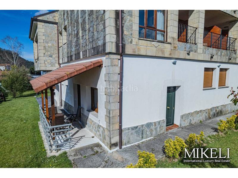 Foto f9e653cb-0512-4a92-aff5-176f27bd9240. Chalet magnífico hotel en venta en sobremazas en Anaz - Sobremazas - San Vitores Medio Cudeyo