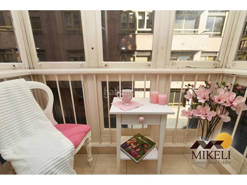 Foto 007fa47d-9ebb-4b70-891a-adfff7720396. Affitto appartamento con riscaldamento parcheggio in Santander