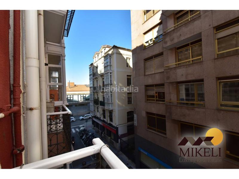 Foto 0495a691-a665-44b4-8ba1-515c755fc613. Affitto appartamento con riscaldamento parcheggio in Santander