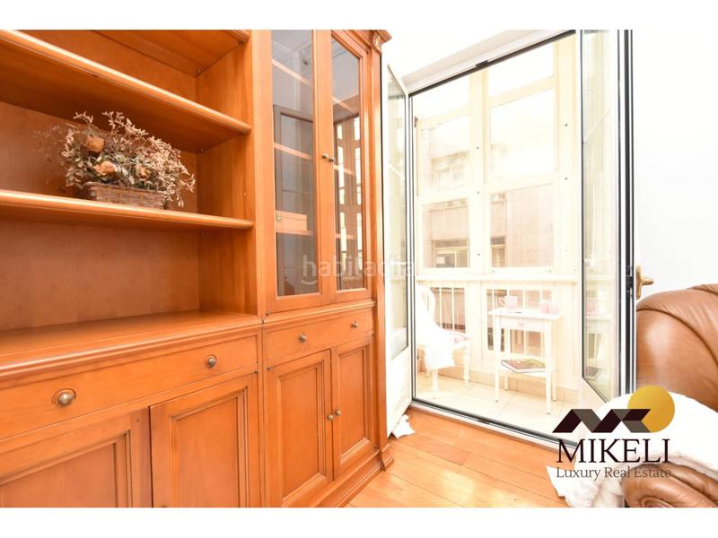 Foto 0b6d9f4b-650c-4471-8d0f-90c8ee7bbb28. Affitto appartamento con riscaldamento parcheggio in Santander
