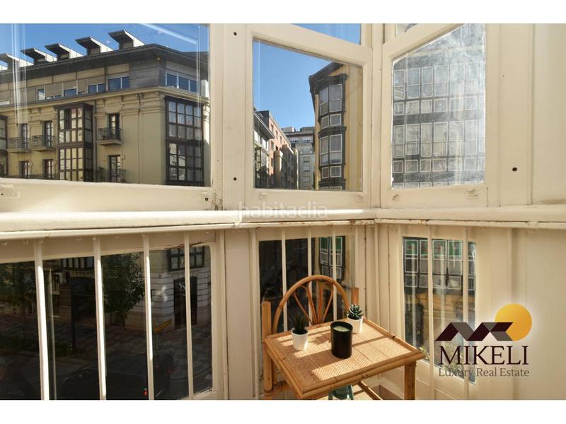 Foto 0de0e85d-f6aa-443b-b372-3c4a2c4f8a30. Affitto appartamento con riscaldamento parcheggio in Santander