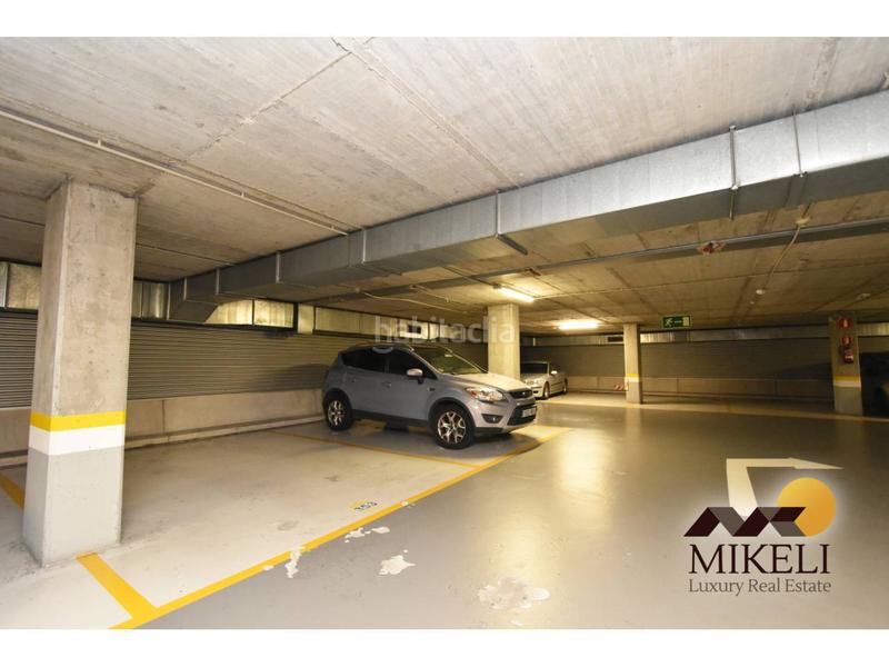 Foto 39c3e5c0-c829-464a-84a5-66e6ab7d1805. Affitto appartamento con riscaldamento parcheggio in Santander