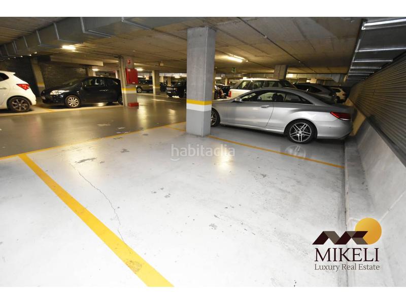Foto 3ba4e5be-1c71-4701-8325-46422bfcee2c. Affitto appartamento con riscaldamento parcheggio in Santander