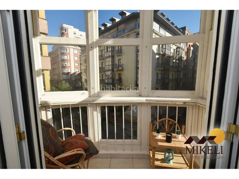 Foto 49524d2f-2413-4c1d-a025-880e9252e72b. Affitto appartamento con riscaldamento parcheggio in Santander
