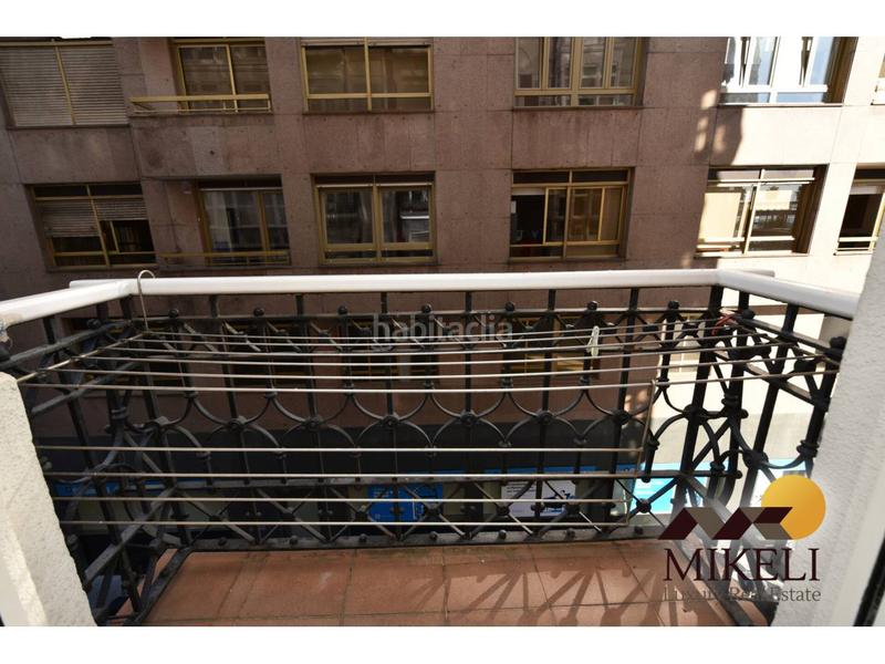 Foto 4dee16ff-cee9-455a-97d5-8607adb96763. Affitto appartamento con riscaldamento parcheggio in Santander
