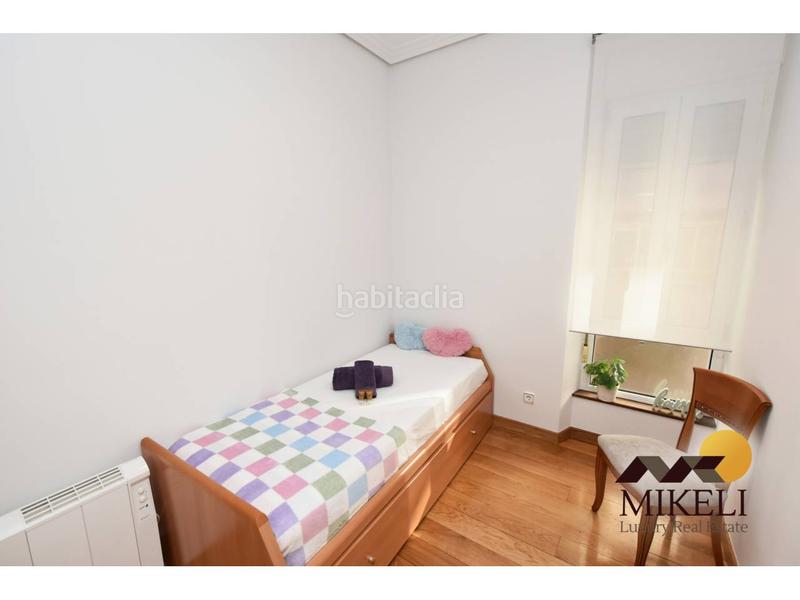 Foto 67876cb2-809d-4a15-ac29-ece515cae5ee. Affitto appartamento con riscaldamento parcheggio in Santander