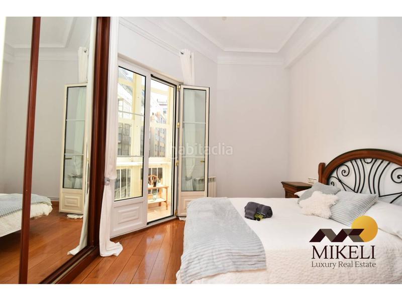 Foto 8cff40d8-61b1-42a4-a204-d86a46870503. Affitto appartamento con riscaldamento parcheggio in Santander