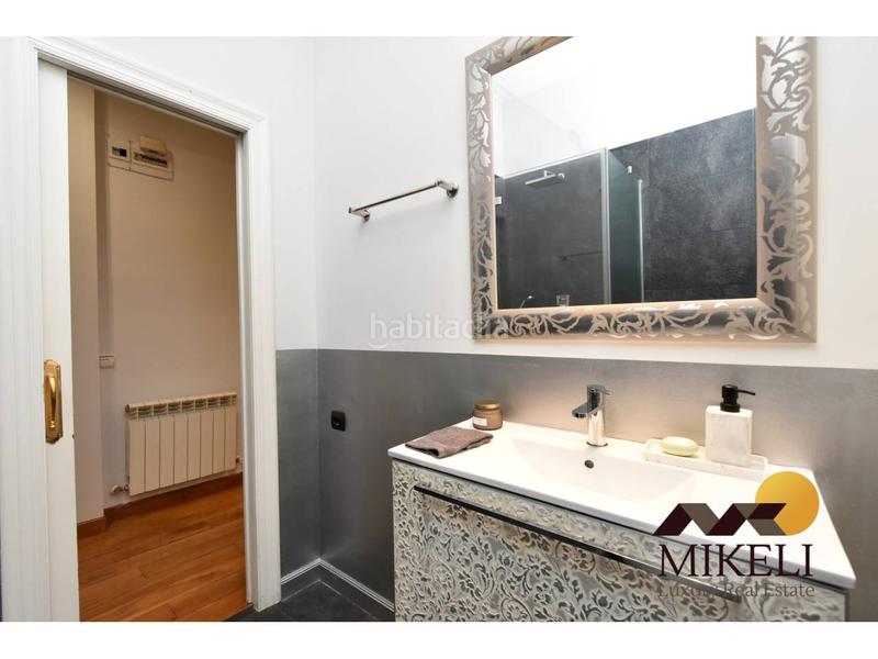 Foto 9912655d-4894-4573-afc7-9459e49c372a. Affitto appartamento con riscaldamento parcheggio in Santander
