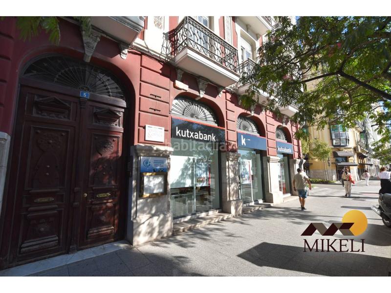 Foto a1795244-5750-4189-bd7c-9c39dbf667e7. Affitto appartamento con riscaldamento parcheggio in Santander