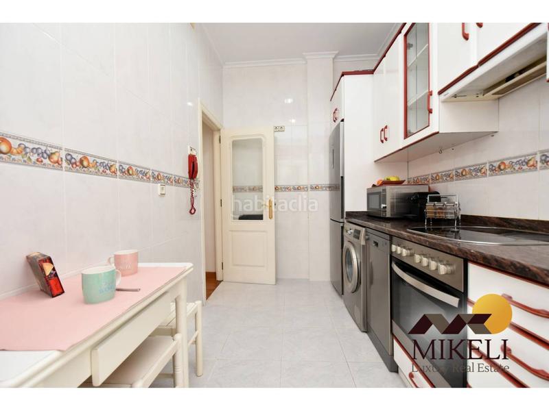 Foto a4d5ce44-b6c2-4744-bca2-94dc368d3328. Affitto appartamento con riscaldamento parcheggio in Santander