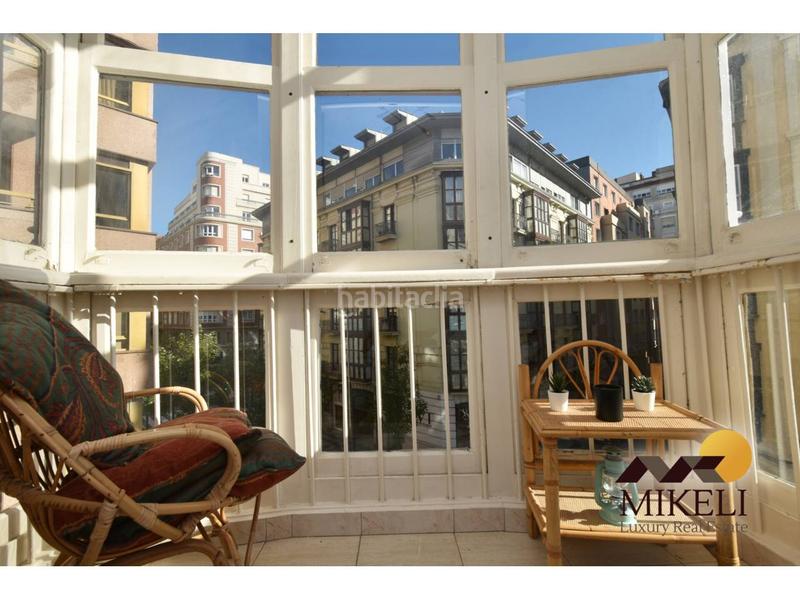 Foto a77642f9-5a1e-42f2-92e9-226d5379e97c. Affitto appartamento con riscaldamento parcheggio in Santander