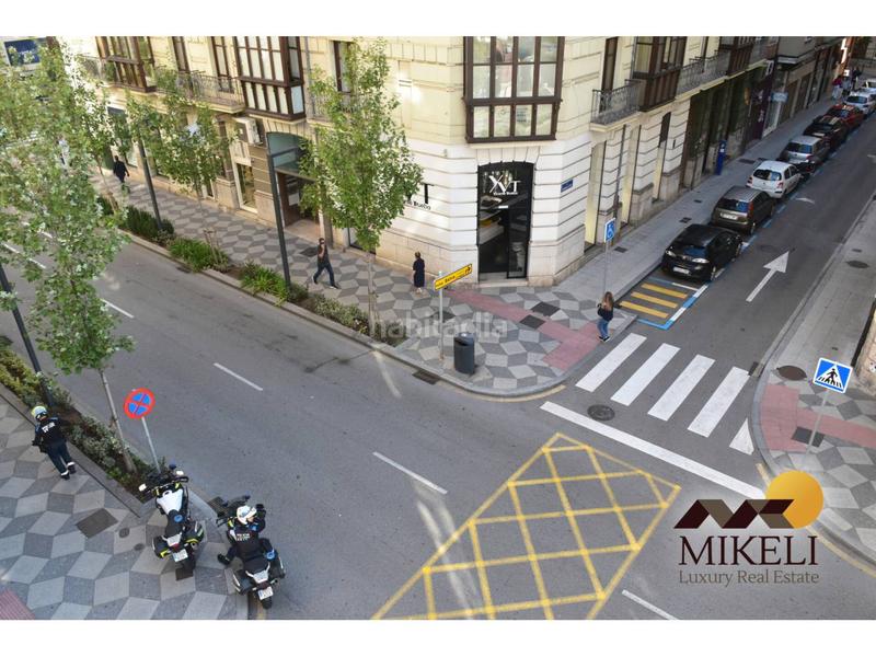 Foto b090bf5f-d4a9-4c9b-839e-c08fe630279d. Affitto appartamento con riscaldamento parcheggio in Santander