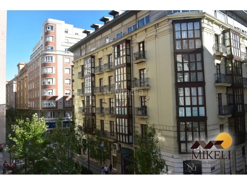 Foto bcc8653b-2f07-47a4-af55-8e51bc8498f9. Affitto appartamento con riscaldamento parcheggio in Santander
