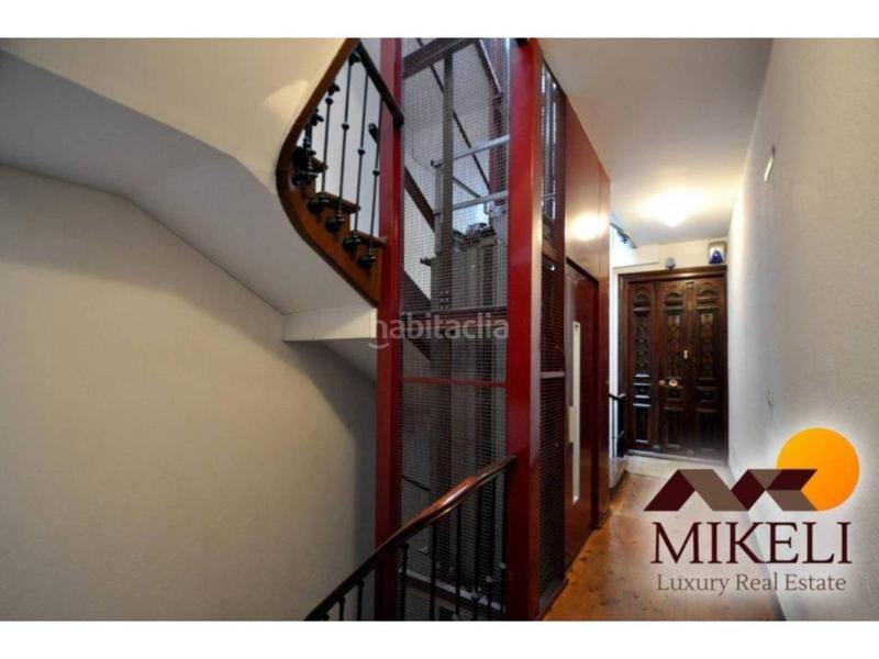 Foto c0f3b80c-291c-41a0-b294-a9f63c84f464. Affitto appartamento con riscaldamento parcheggio in Santander