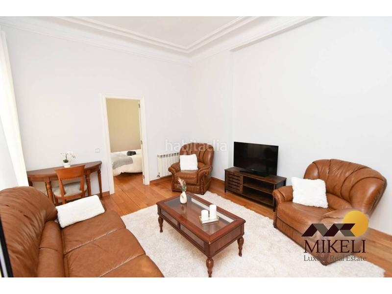 Foto c93ba0a3-4d39-4ba3-8239-65e76367b4d4. Affitto appartamento con riscaldamento parcheggio in Santander