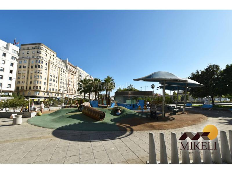 Foto c9c7987a-c14f-4897-a574-1b57a4dda946. Affitto appartamento con riscaldamento parcheggio in Santander