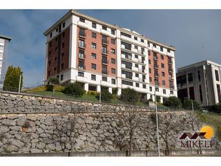 Location Appartement  Alfonsina storni. Piso en alquiler en valdenojala pereda