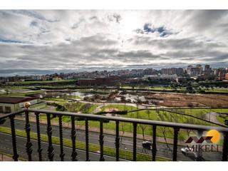 Location Appartement  Alfonsina storni. Piso en alquiler en valdenojala pereda