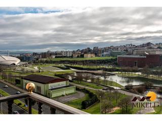 Location Appartement  Alfonsina storni. Piso en alquiler en valdenojala pereda