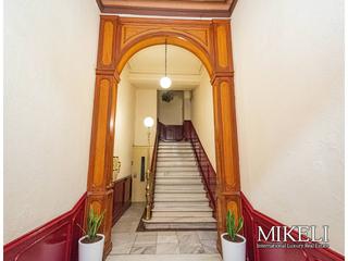 Alquiler Piso en Jesús del monasterio 6. Impresionante piso reformado a estrenar en alquiler en pleno cen