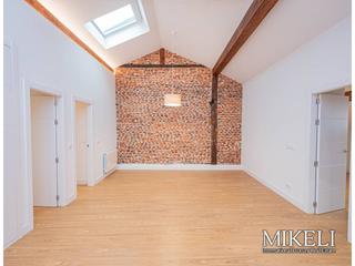 Rent Flat  Jesús del monasterio. Impresionante piso reformado a estrenar en alquiler en pleno cen
