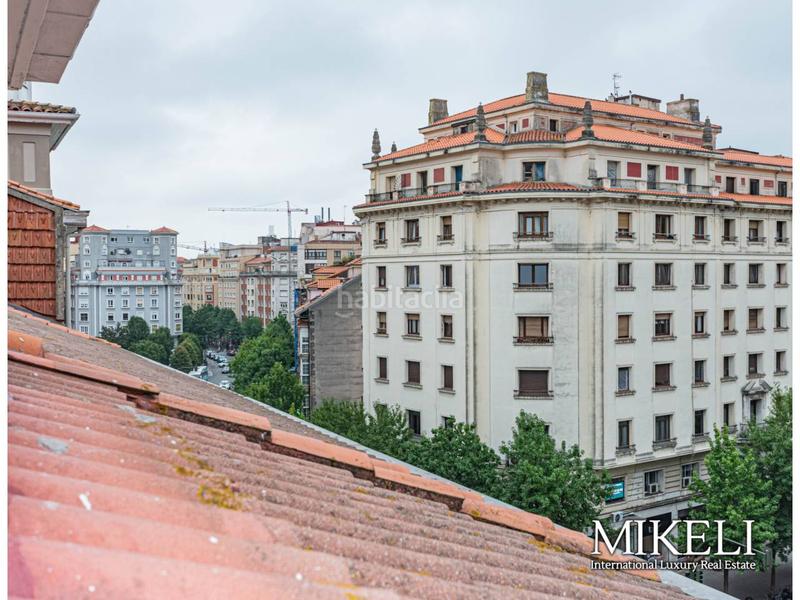 Foto 2075af21-5e8f-44a7-858f-682fa3dd2235. Alquiler piso impresionante piso reformado a estrenar en alquiler en pleno centro en Santander